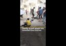 Deadly Israeli attack hits crowded Gaza market | AJ #shorts