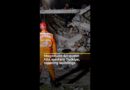 Deadly magnitude 6.1 earthquake hits northwestern Turkiye | AJ #shorts