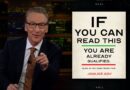 Defend the Homeland: Join ICE! | Real Time with Bill Maher (HBO)