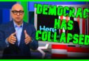 ‘DEMOCRACY COLLAPSED’: MSNBC Host Says The Quiet Part Loud | The Kyle Kulinski Show