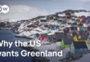 Denmark summons US envoy over claims of interference in Greenland | DW News