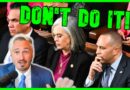 DESPERATE KYLE BEGS AND PLEADS WITH DEMOCRATS | The Kyle Kulinski Show