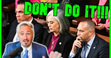 DESPERATE KYLE BEGS AND PLEADS WITH DEMOCRATS | The Kyle Kulinski Show