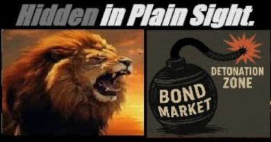 DETONATION ZONE! AND ITS GOING TO BE CATASTROPHIC. (Important Updates). Mannarino