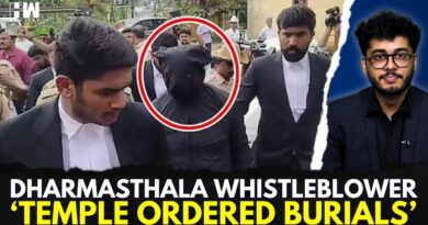 Dharmasthala Mass Burial Case News: Whistleblower Says ‘Temple Authorities Ordered Burials’