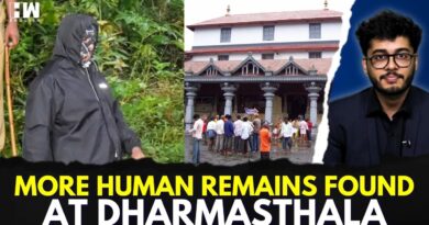 Dharmasthala Mass-Burial Case Update: More Human Remains Found By SIT Near Spot 11