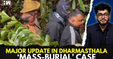 Dharmasthala ‘Mass-Burial’ Case Update: SIT Finds Human Remains On Day 3 Of Excavation
