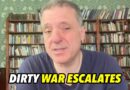 Dirty War Escalates, Maidan Leader Parubiy Killed; Gerasimov: Russia Close To Donbass Breakthrough