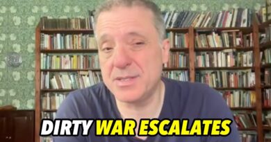 Dirty War Escalates, Maidan Leader Parubiy Killed; Gerasimov: Russia Close To Donbass Breakthrough