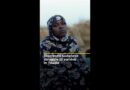 Displaced Sudanese struggle to survive in Tawila | AJ #shorts