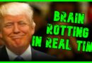 DISTURBING: Trump’s Brain Is Decomposing In Real Time | The Kyle Kulinski Show