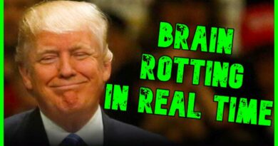 DISTURBING: Trump’s Brain Is Decomposing In Real Time | The Kyle Kulinski Show