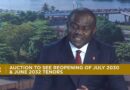 DMO offers ₦200bn in august 2025 bonds auction