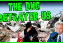 DNC BETRAYS US | The Kyle Kulinski Show
