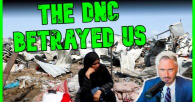 DNC BETRAYS US | The Kyle Kulinski Show