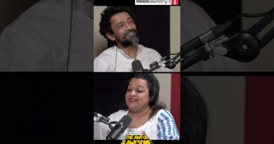 Do NOT miss Abhinandan’s rendition of ‘Naam Hai Mera Fonseca’!