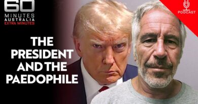 Donald Trump, Epstein files, and the conspiracy theory haunting the White House | Extra Minutes