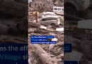 Dozens killed in flash floods in Indian-administered Kashmir | DW News