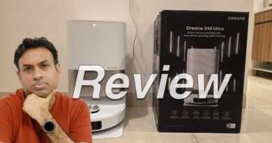 Dreame X40 Ultra Review – Most Expensive Robo Vacuum Cleaner I Used