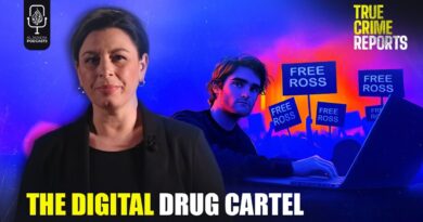 Drug Trafficking on the Dark Web | True Crime Reports