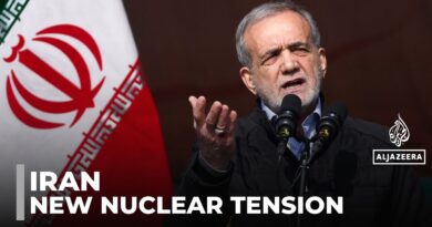 E3 snapback fallout: Iran calls move immoral, unjustified and unlawful