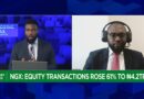 EDC: Declining fixed income yields driving renewed equities interest