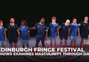 Edinburgh Fringe Festival: Youth-led shows tackle teenage themes through dance