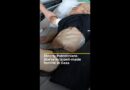 Elderly Palestinians starving to death under Israeli-made famine in Gaza | AJ #shorts
