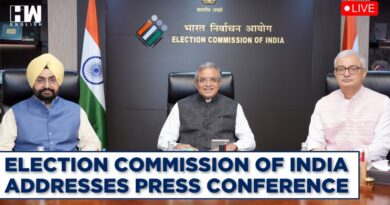Election Commission LIVE: Amid Rahul Gandhi’s ‘Vote-Theft’ Charge, Bihar SIR, ECI’s Press Conference