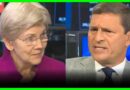 Elizabeth Warren SCHOOLS Smug Zohran-Hater TO HIS FACE! | The Kyle Kulinski Show