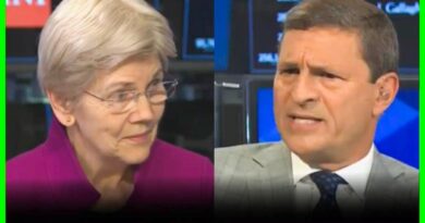 Elizabeth Warren SCHOOLS Smug Zohran-Hater TO HIS FACE! | The Kyle Kulinski Show