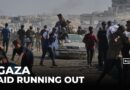 Empty shelves in aid warehouses: UN agencies call for an end to Israel’s blockade