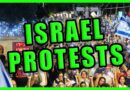 ‘END THE WAR!’: Colossal Protests EXPLODE In Israel | The Kyle Kulinski Show