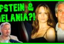 EPSTEIN HAD S*X WITH MELANIA “A YEAR BEFORE” TRUMP SAYS MICHAEL WOLFF | The Kyle Kulinski Show