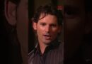Eric Bana on becoming Mark “Chopper” Read | 60 Minutes Australia