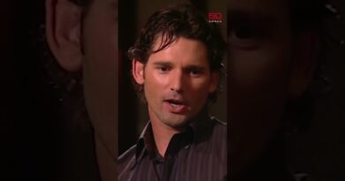 Eric Bana on becoming Mark “Chopper” Read | 60 Minutes Australia