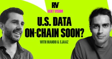 ETH Weakness: Time to Rotate? | Rekt Vision