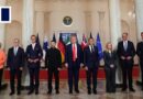 EU leaders praise Trump’s efforts to end Russia’s war in Ukraine