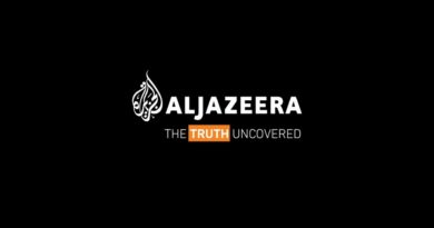 Every Word Matters. Every Story Counts. | Al Jazeera English