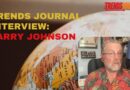 EX-CIA ANALYST LARRY JOHNSON ON THE MAKE-OR-BREAK MEETING BETWEEN TRUMP AND PUTIN IN ALASKA