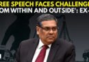 Ex-CJI Justice Sanjiv Khanna On The Shared Principles Between Judiciary & Media | Supreme Court