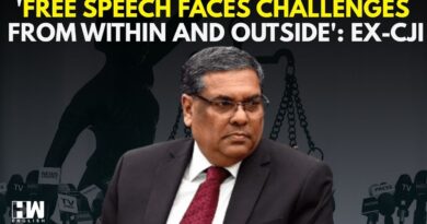Ex-CJI Justice Sanjiv Khanna On The Shared Principles Between Judiciary & Media | Supreme Court