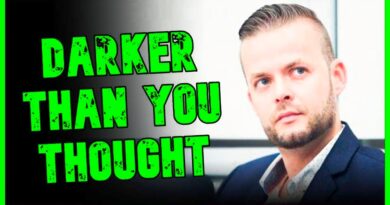 EXPOSED: Israeli P*do Cover Up Is Darker Than You Thought | The Kyle Kulinski Show
