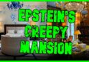EXPOSED: Look Inside Jeffrey Epstein’s CREEPY Manhattan P*do-Mansion | The Kyle Kulinski Show