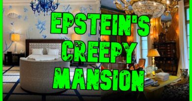 EXPOSED: Look Inside Jeffrey Epstein’s CREEPY Manhattan P*do-Mansion | The Kyle Kulinski Show