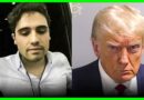 EXPOSED: Secret Trump Deal Brings Cartel Gangsters To America | The Kyle Kulinski Show