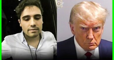 EXPOSED: Secret Trump Deal Brings Cartel Gangsters To America | The Kyle Kulinski Show