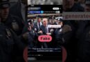 Fact check: EU leaders waiting for their turn to meet Trump? | DW News