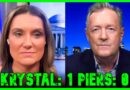 ‘FAIR ENOUGH’: Krystal CHECKMATES Piers Morgan TO HIS FACE | The Kyle Kulinski Show