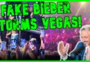 Fake Justin Bieber Dupes All Of Las Vegas | The Kyle Kulinski Show